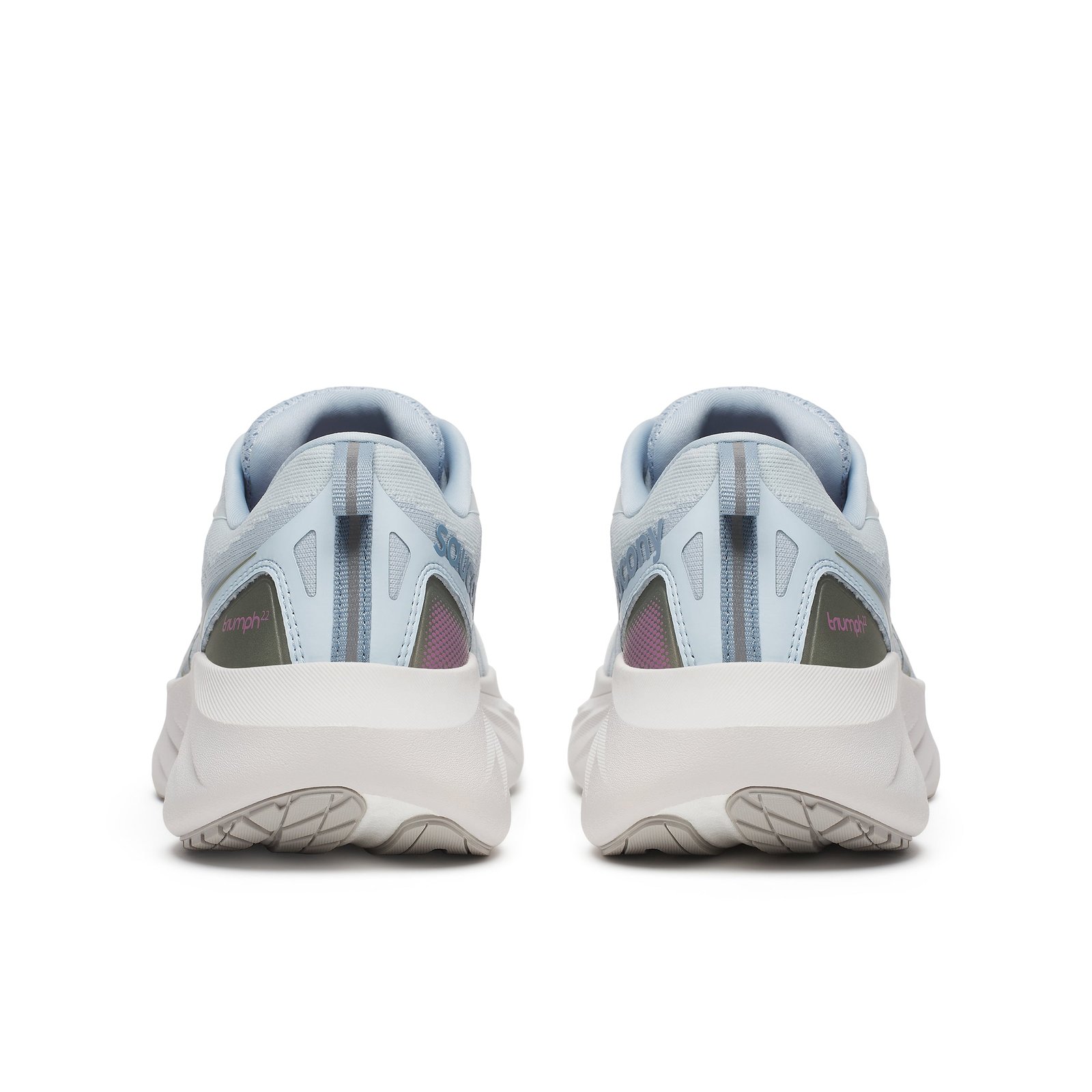 Women's Triumph 22 (246 - Vapor/Moon) - Image 5