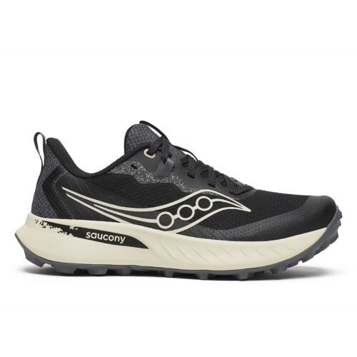 Women's Peregrine 15 (100 - Black/Pearl)