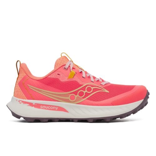 Women's Peregrine 15 (245 - Coral/Salmon)