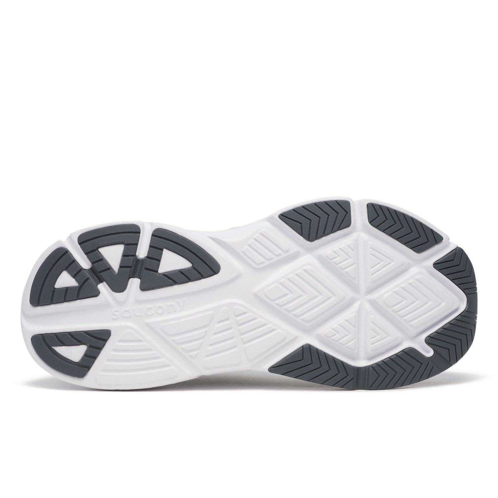 Women's Guide 18 WIDE (100 - Black/White) - Image 6