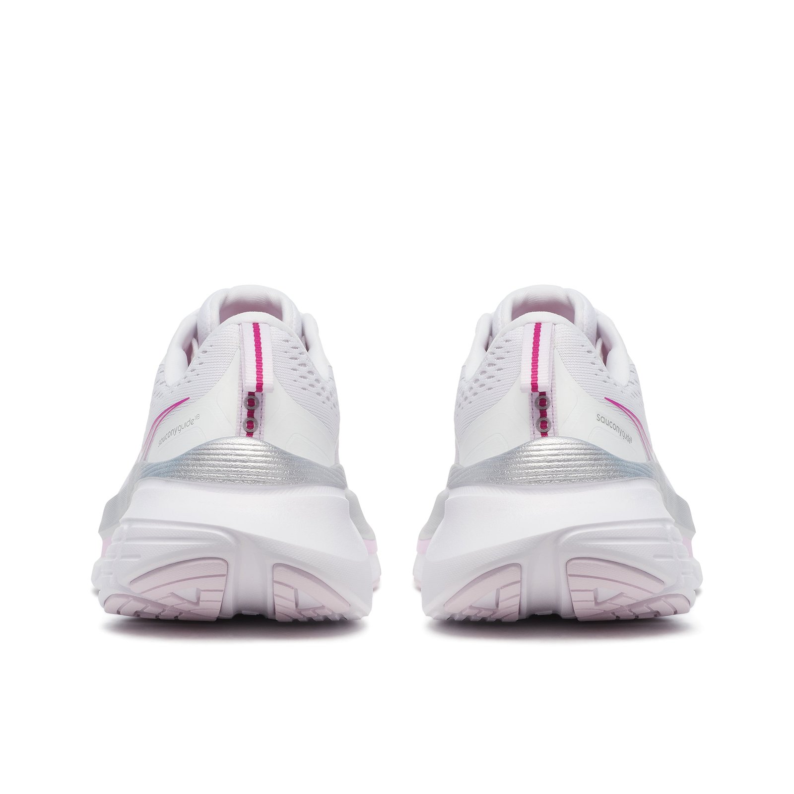 Women's Guide 18 (160 - White/Fuschia) - Image 5