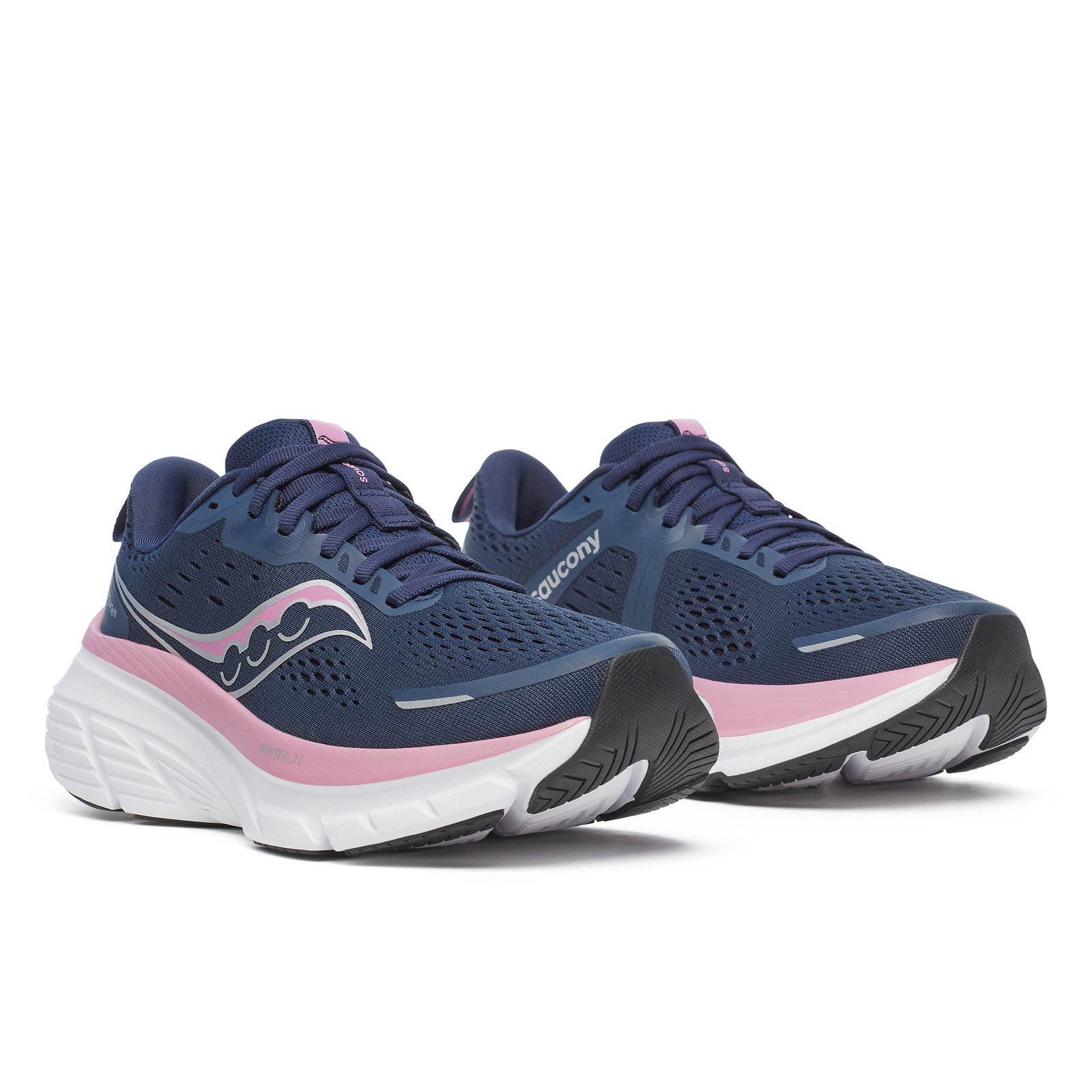 Women's Guide 18 (205 - Navy/Orchid) - Image 3