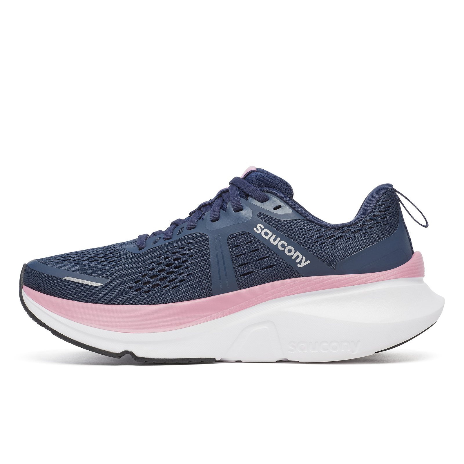 Women's Guide 18 (205 - Navy/Orchid) - Image 2