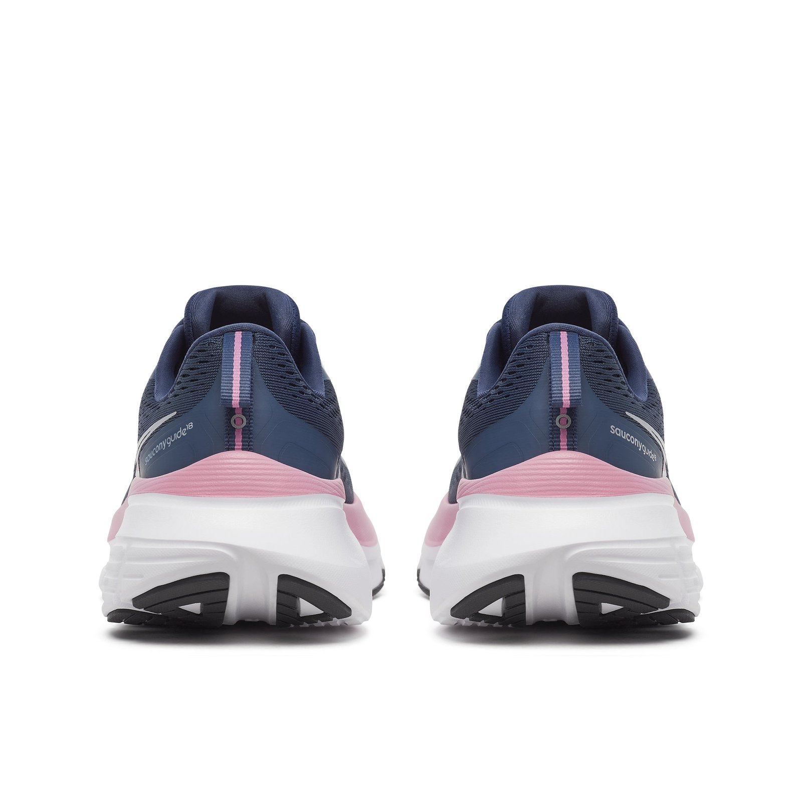 Women's Guide 18 (205 - Navy/Orchid) - Image 5