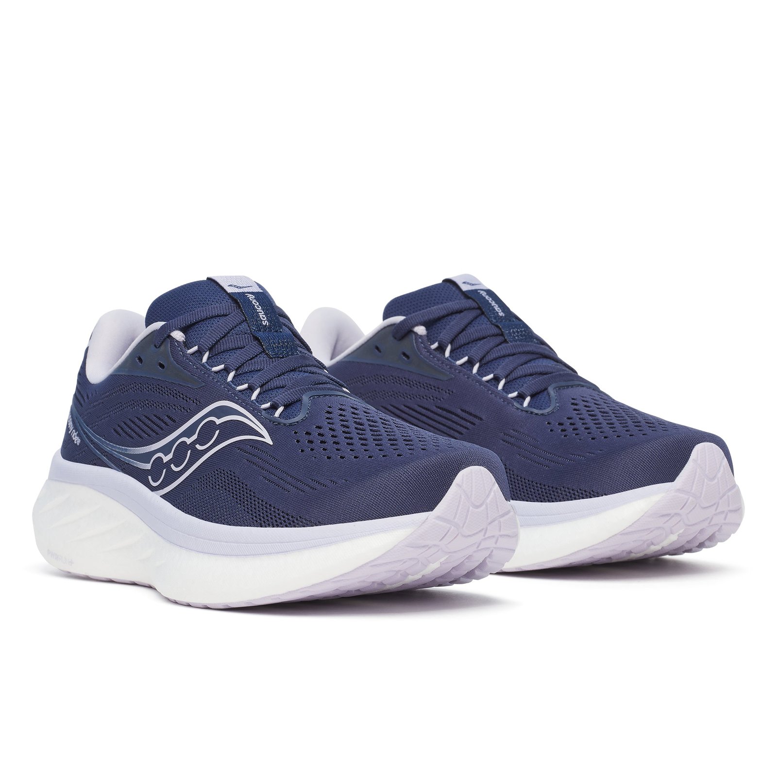 Women's Ride 18 (243 - Navy/Aster) - Image 3