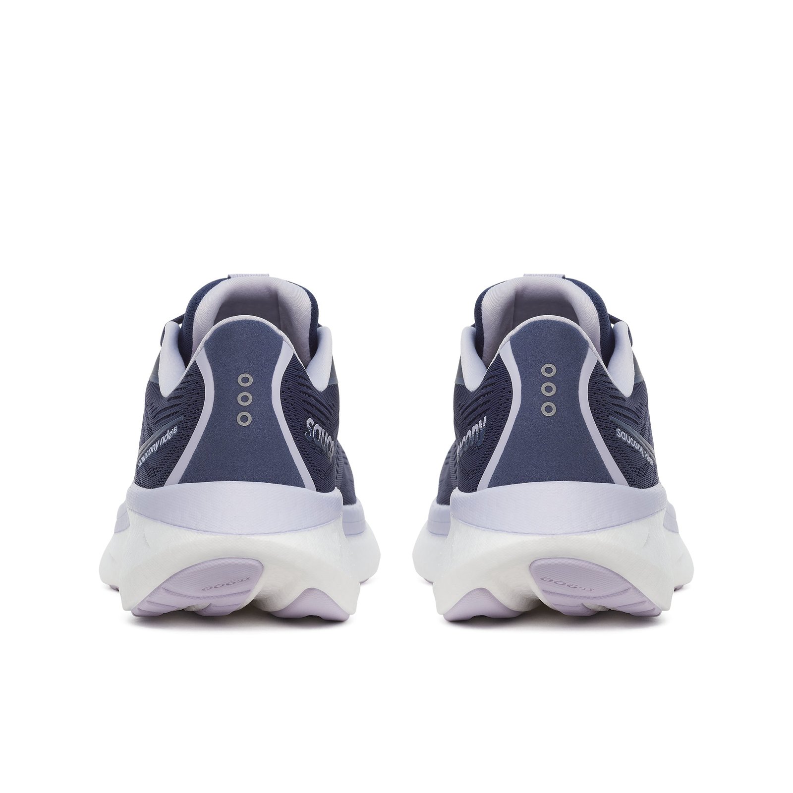 Women's Ride 18 (243 - Navy/Aster) - Image 5