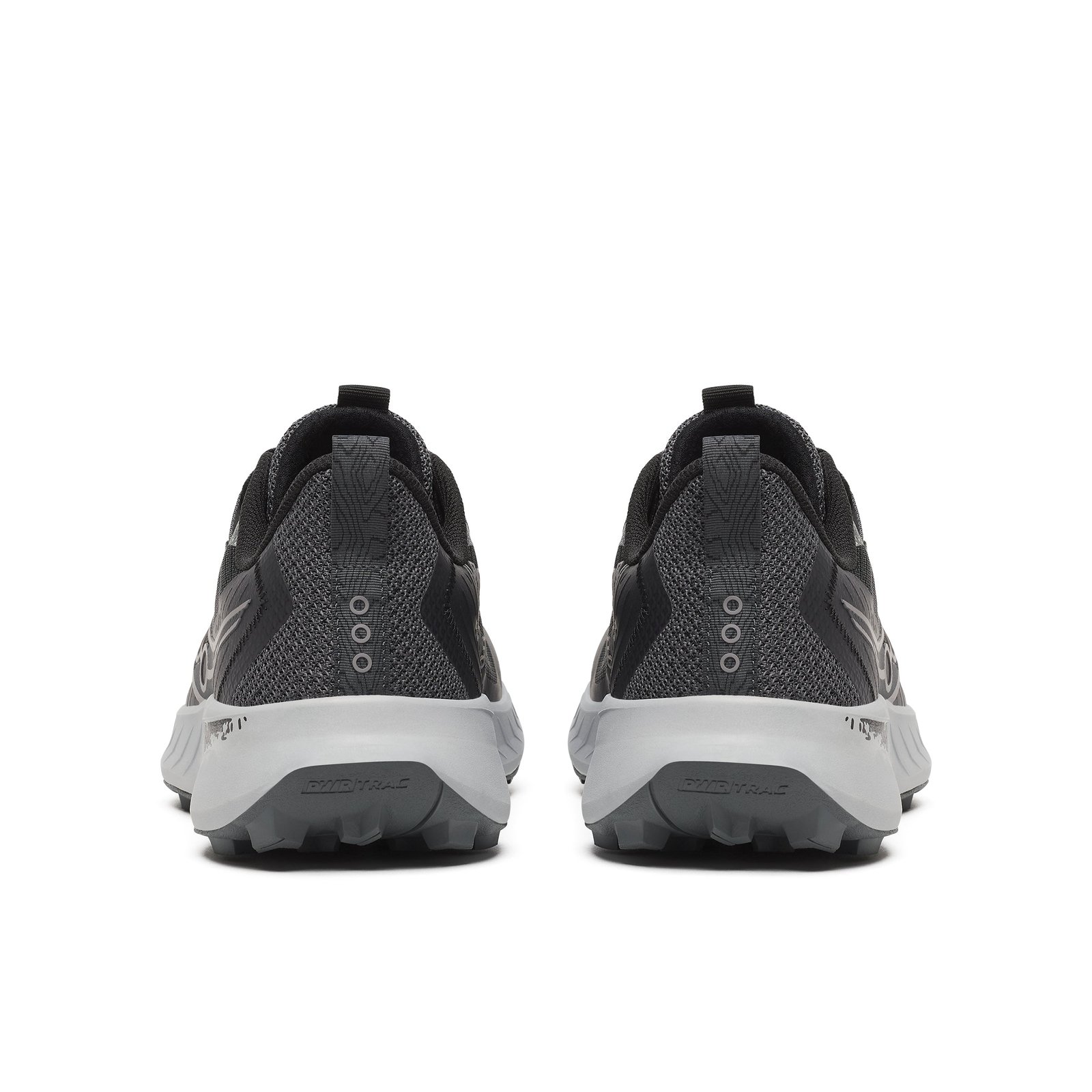 Men's Peregrine 15 (100 - Black/Shadow) - Image 4