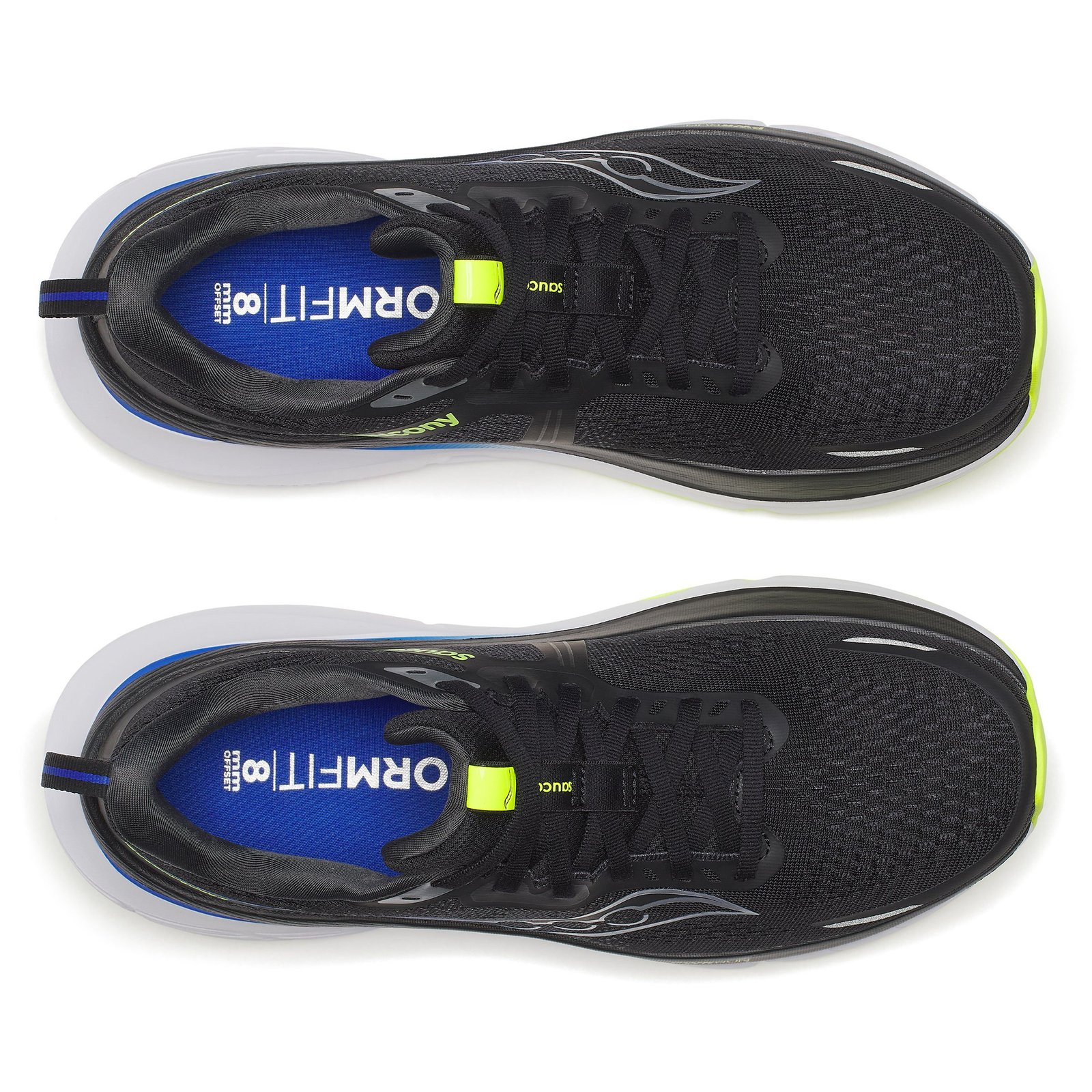 Men's Guide 18 (285 - Black/Lapis) - Image 4