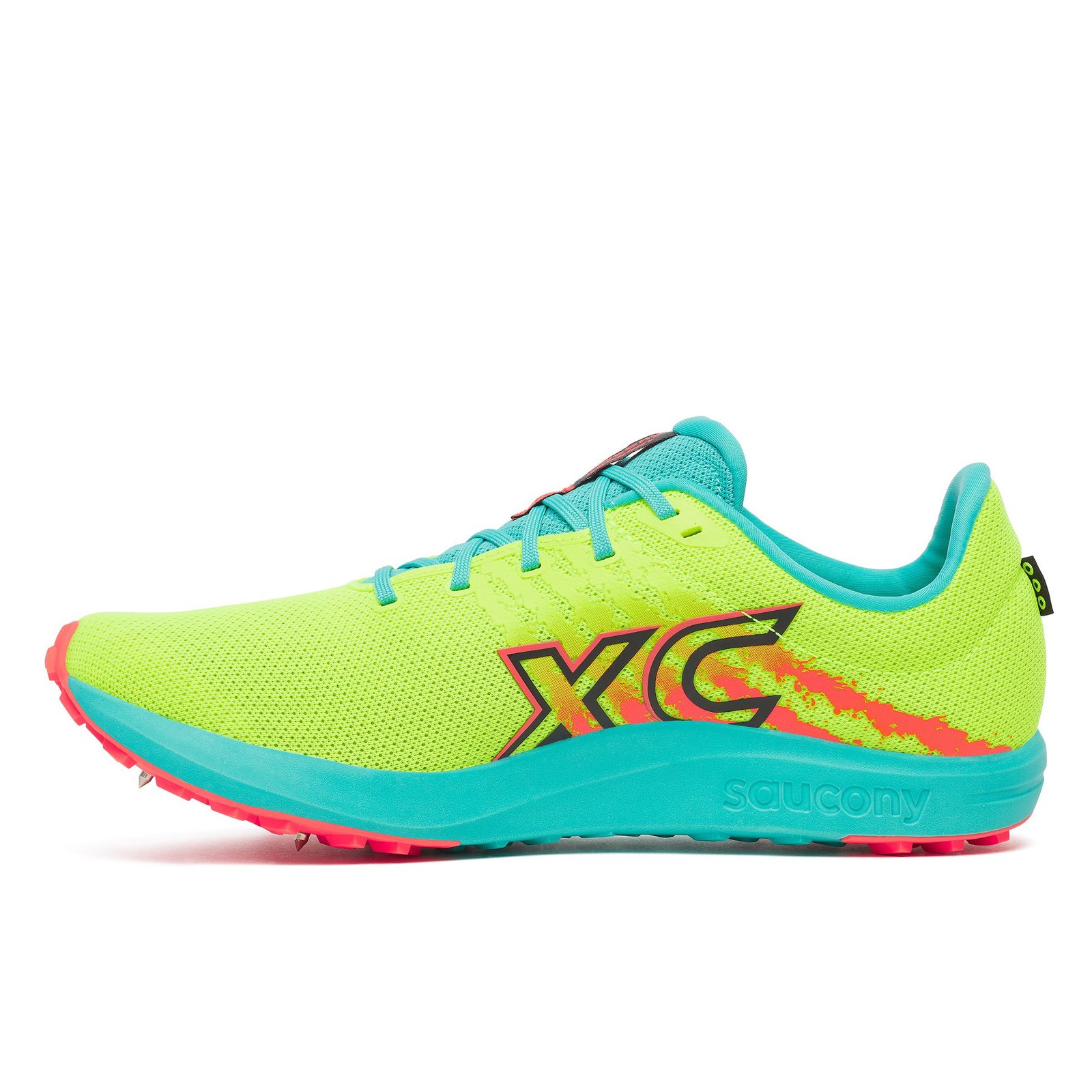Unisex Kilkenny XC 10 (97 - Citron/Mutant) - Image 2