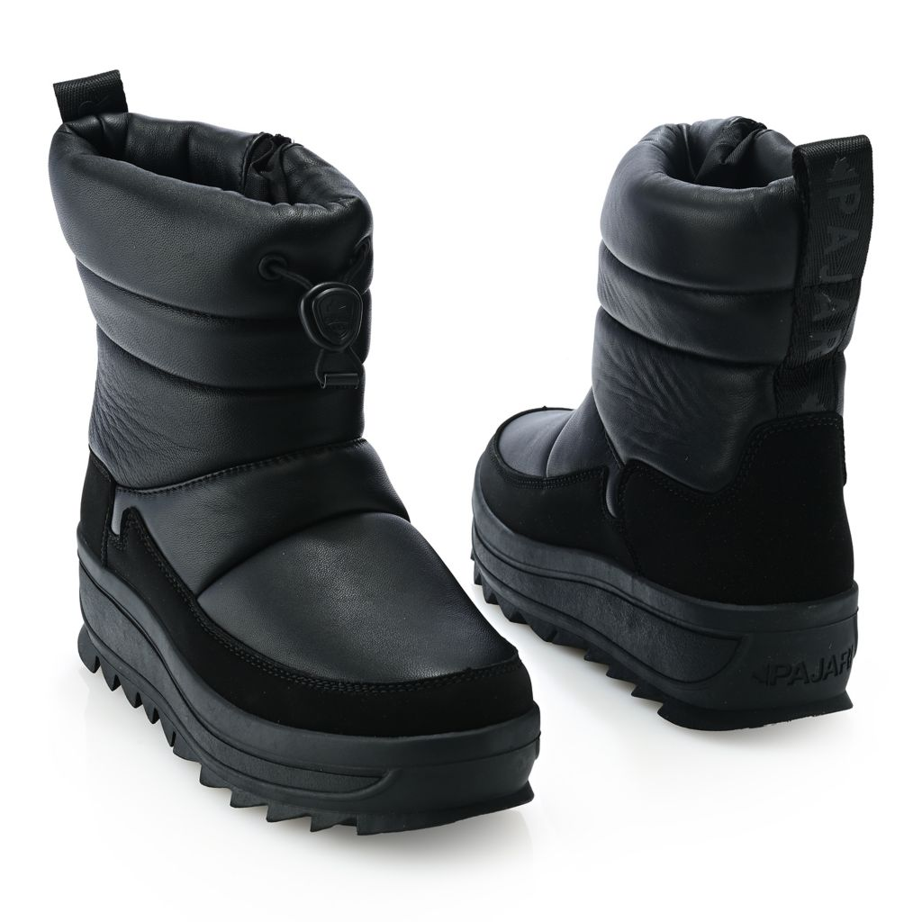 Pajar Canada Gepelle Boots