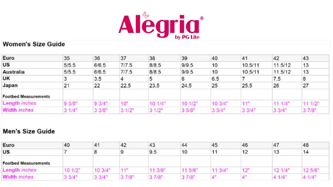 Alegria - Women's Classic Shoe - Image 6