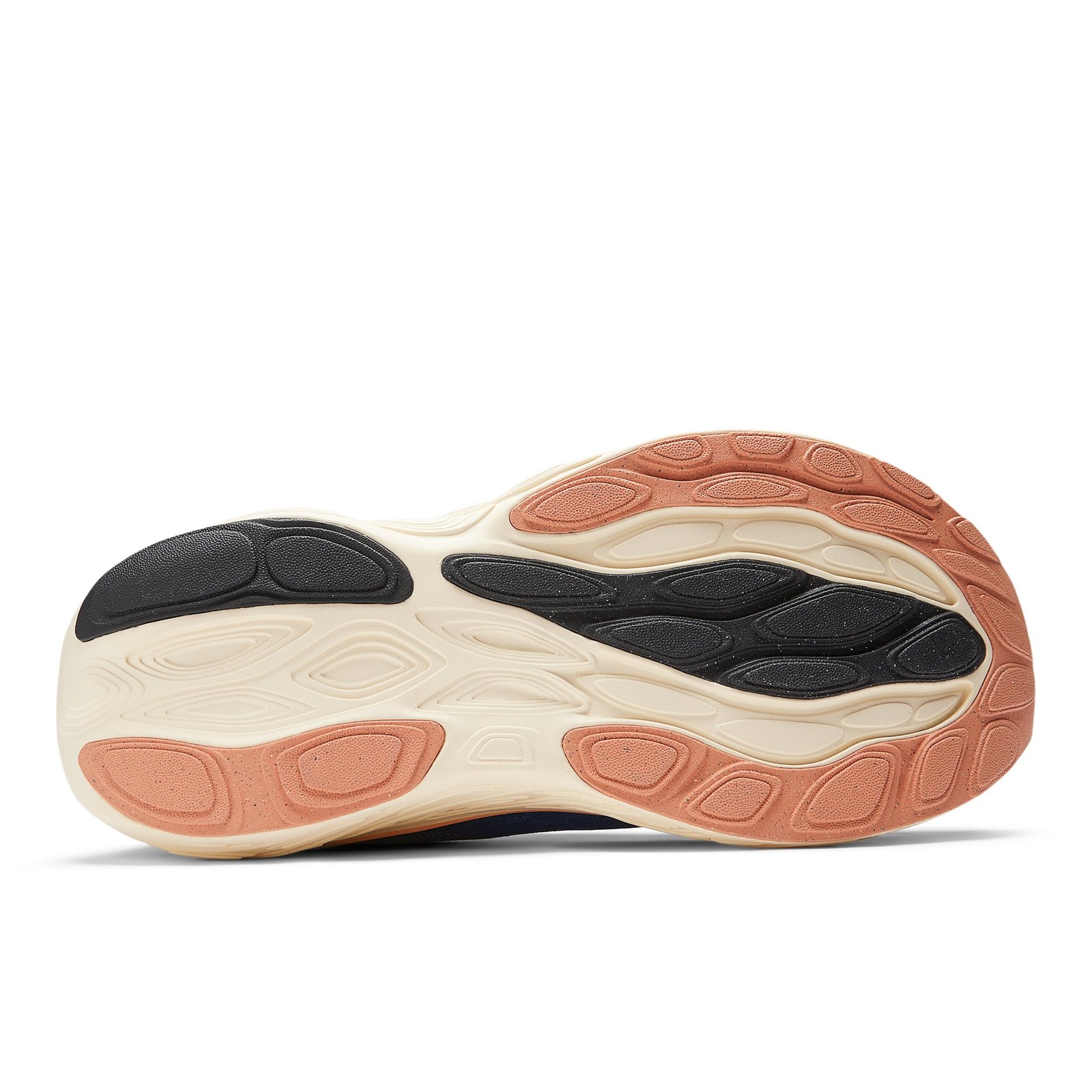 Women's Fresh Foam X 1080 v14 (N - Inkwell/Calcium/Copper) - Image 6