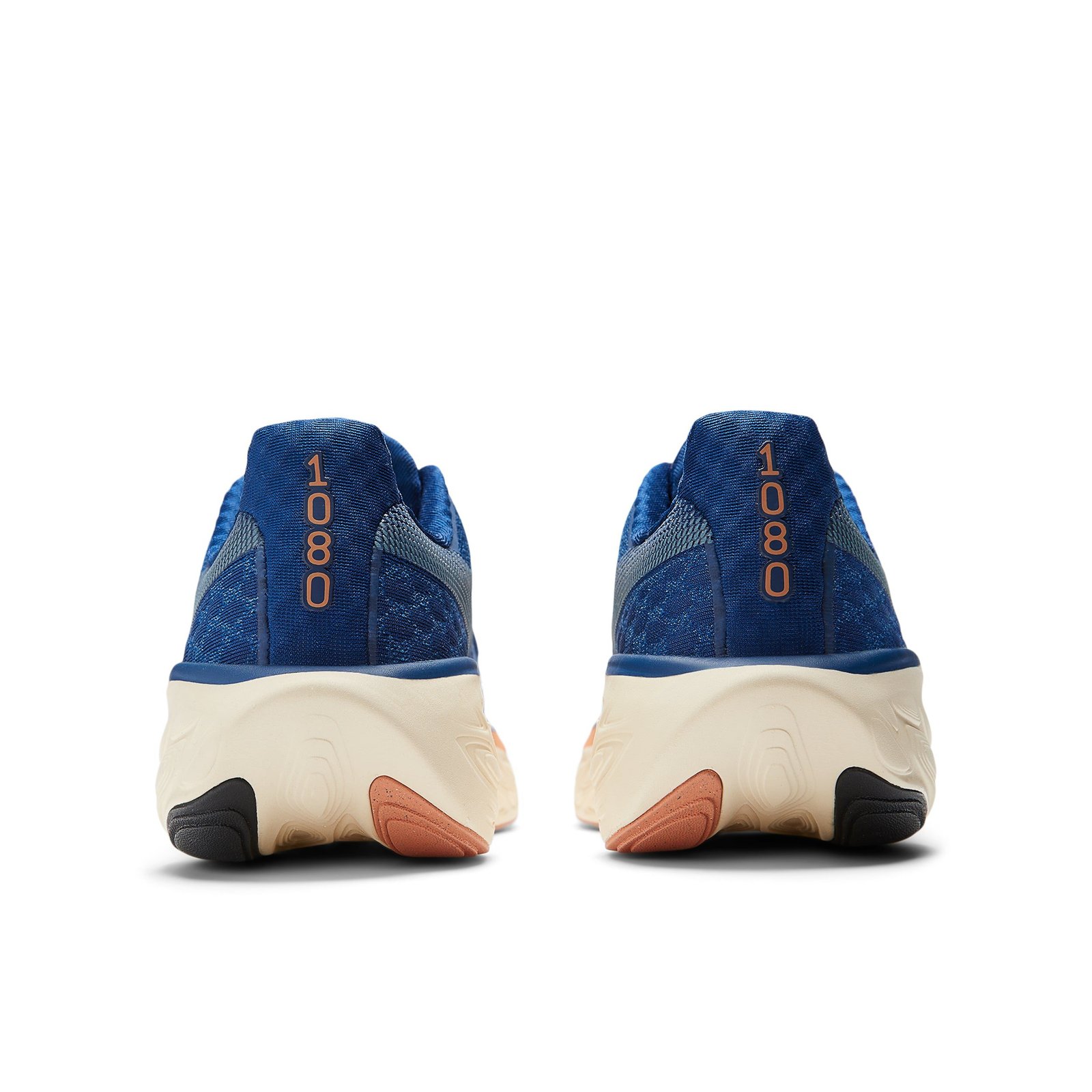 Women's Fresh Foam X 1080 v14 (N - Inkwell/Calcium/Copper) - Image 5