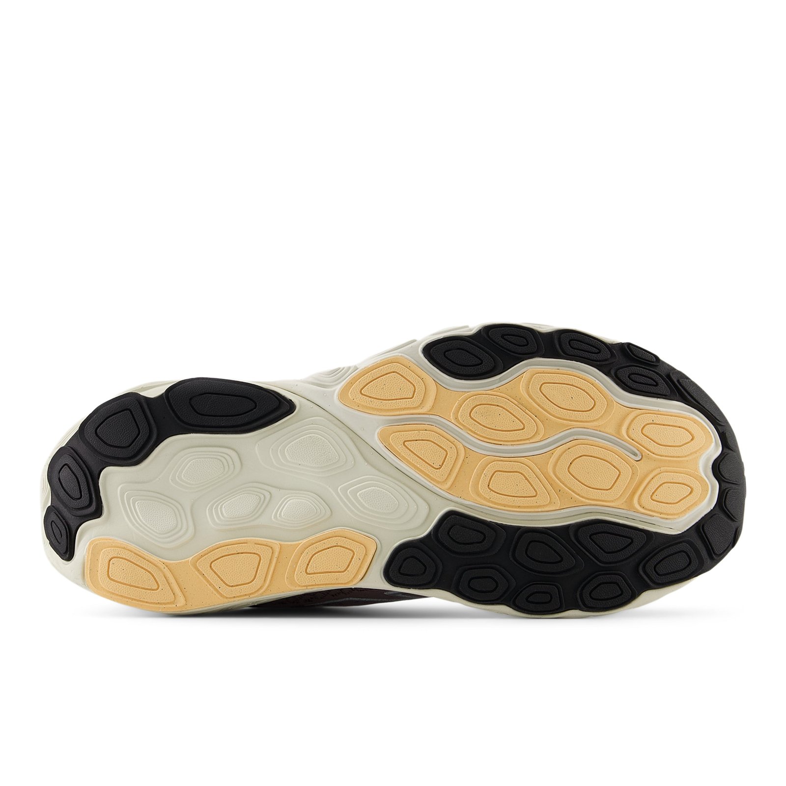 Women's Fresh Foam X 860 v14 (J - Ice Wine/Plum Brown/Silver Metallic) - Image 6