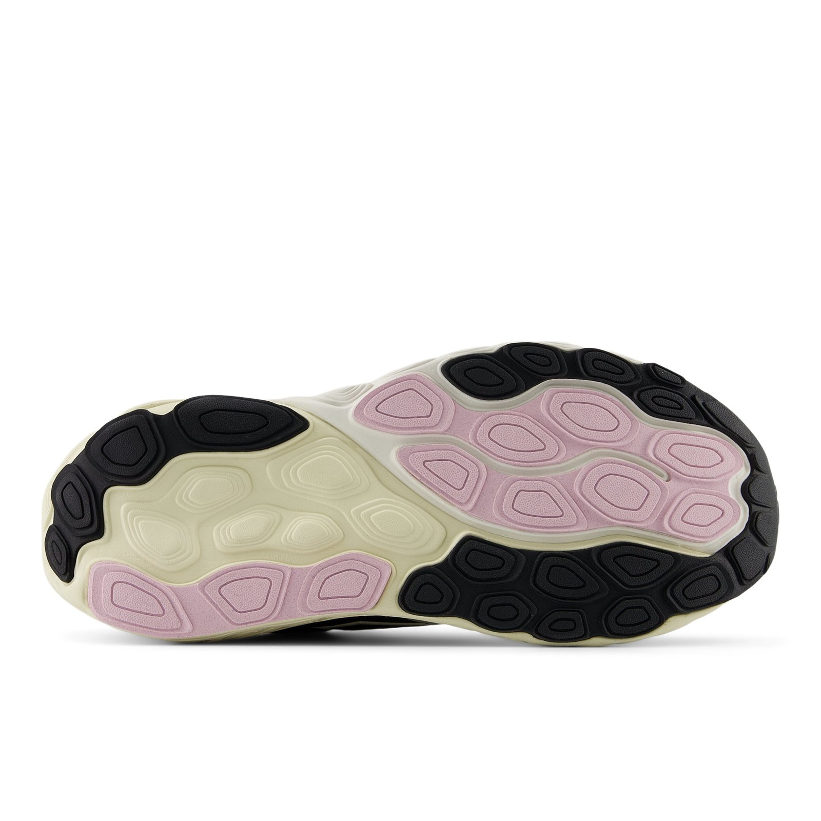 Women's Fresh Foam X 860 v14 (N - Phantom/Calcium/Black) - Image 6