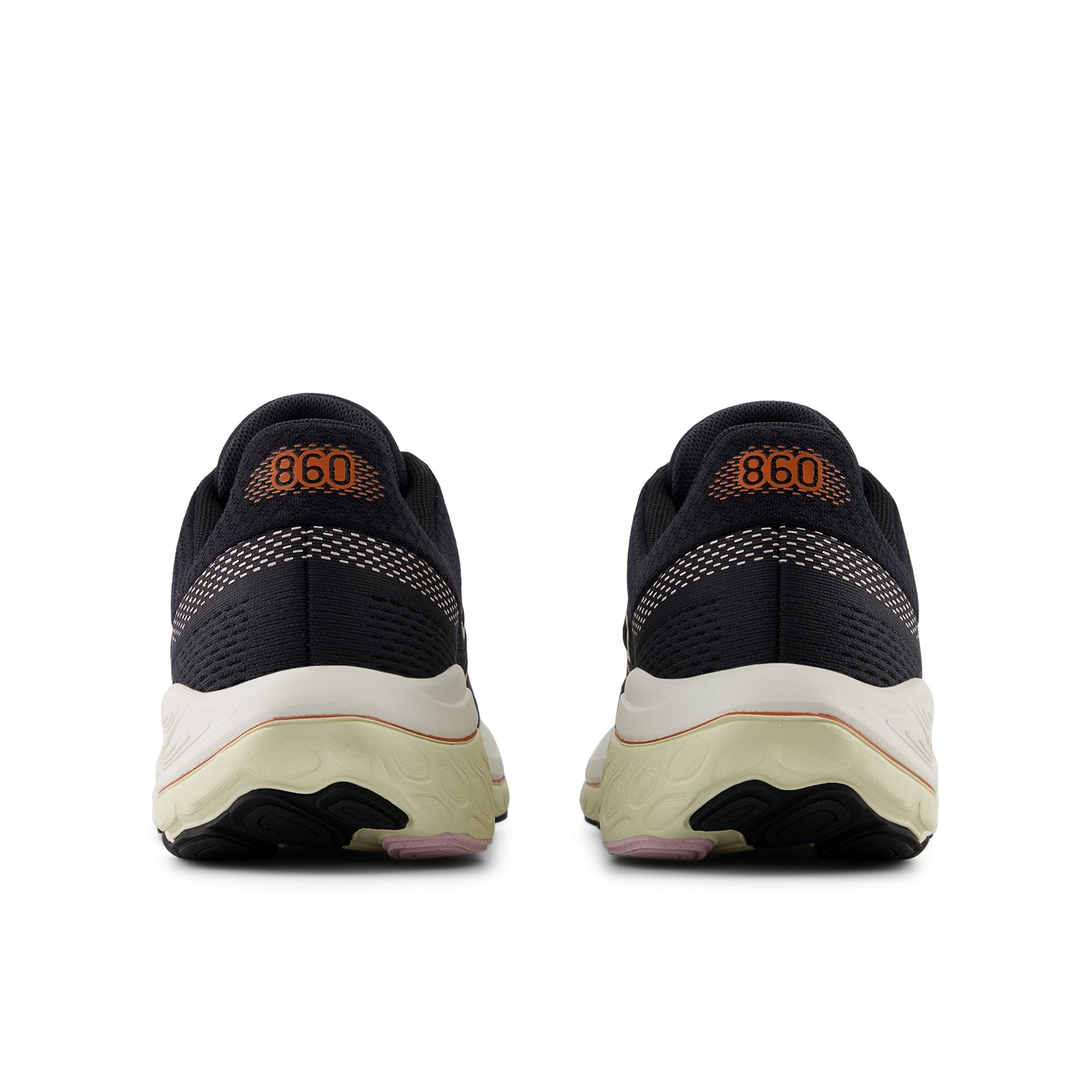 Women's Fresh Foam X 860 v14 (N - Phantom/Calcium/Black) - Image 5