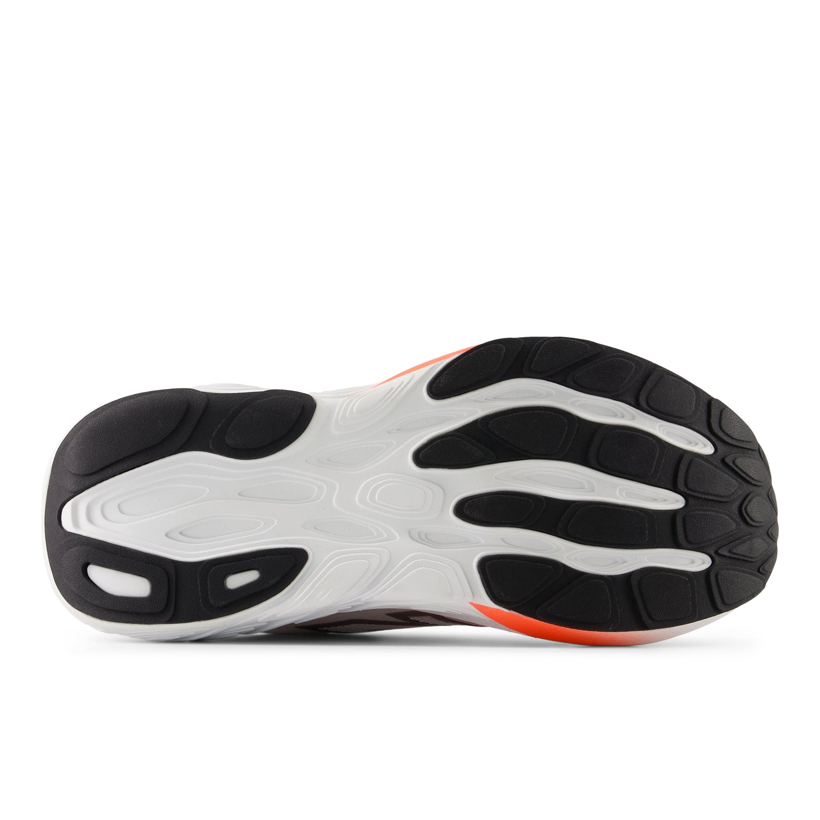 Women's Fresh Foam X 880v15 (I - Reflection/Urgent Red/Earth Shadow) - Image 5