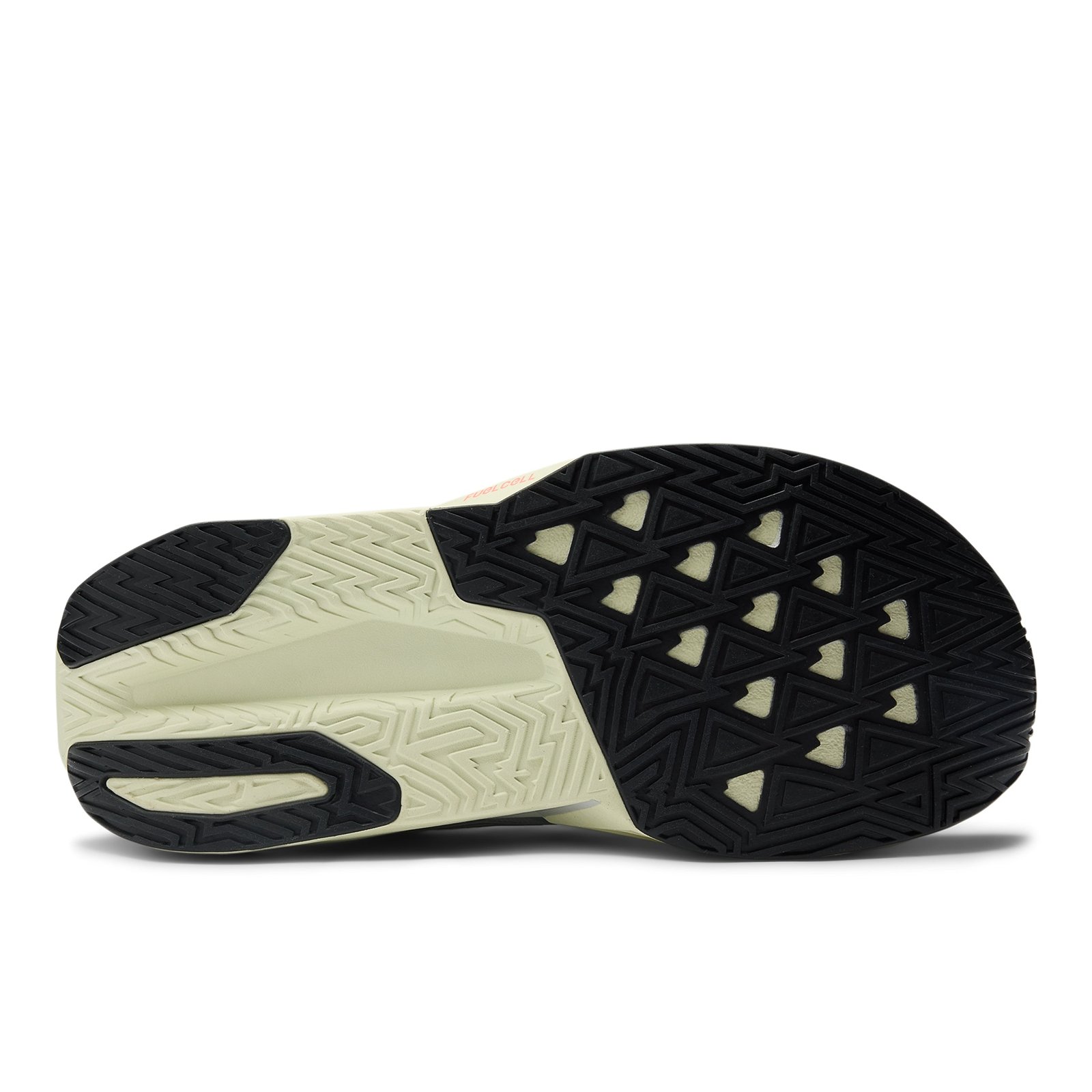 Women's FuelCell Rebel v5 (LD - Raincloud/White/Mineral) - Image 5