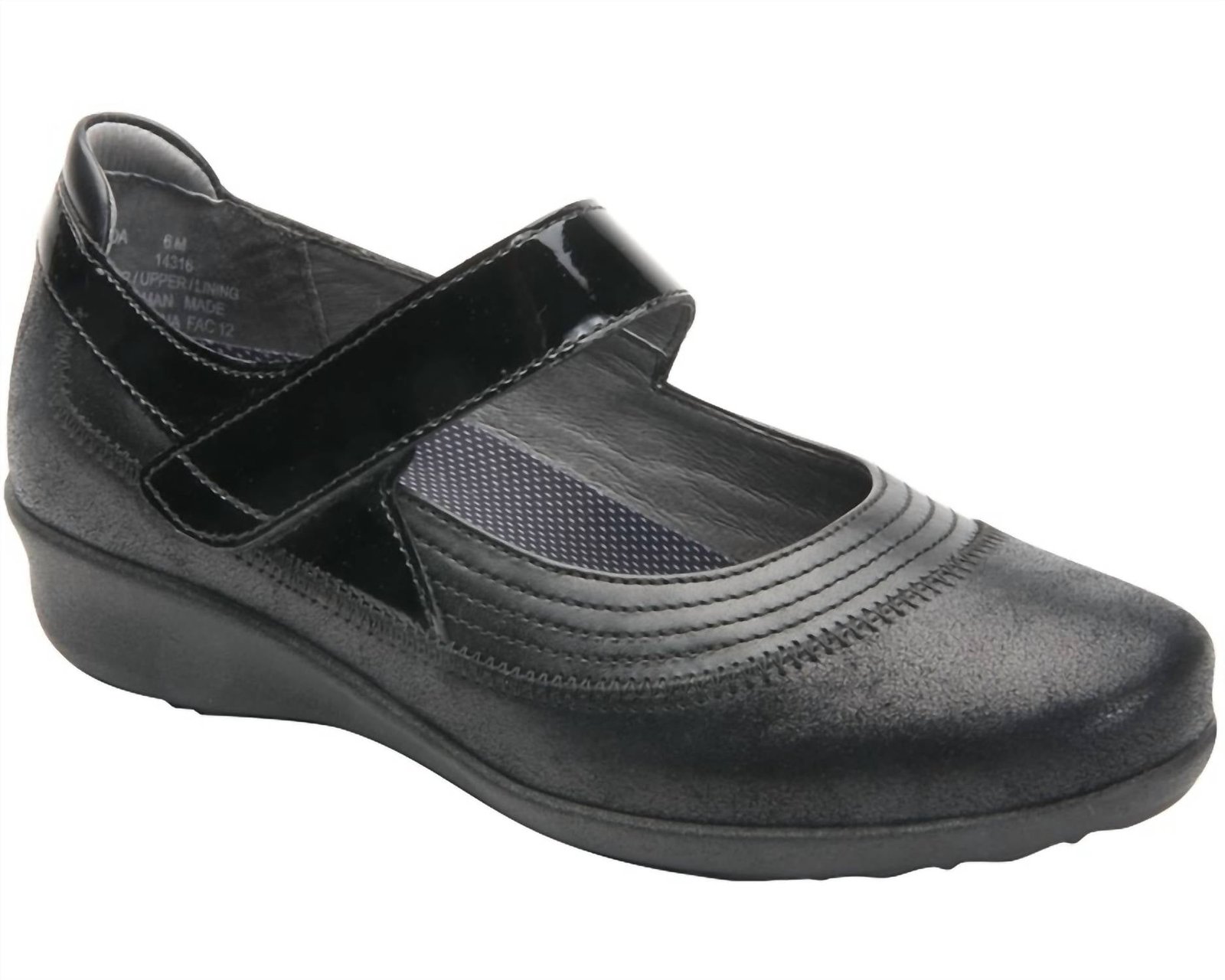 Drew - Women's Genoa Loafer