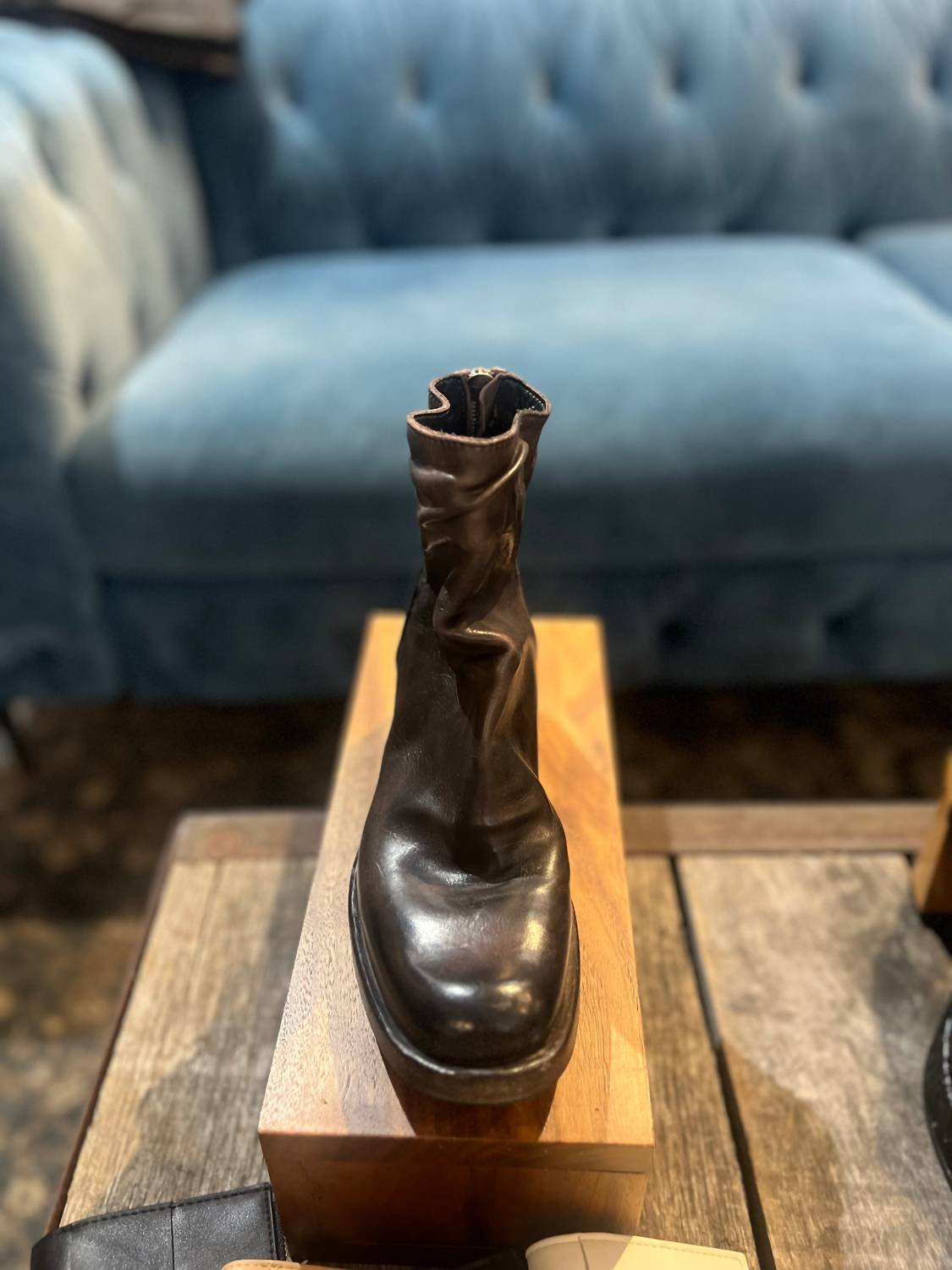 Shoto - Todi Boots - Image 2