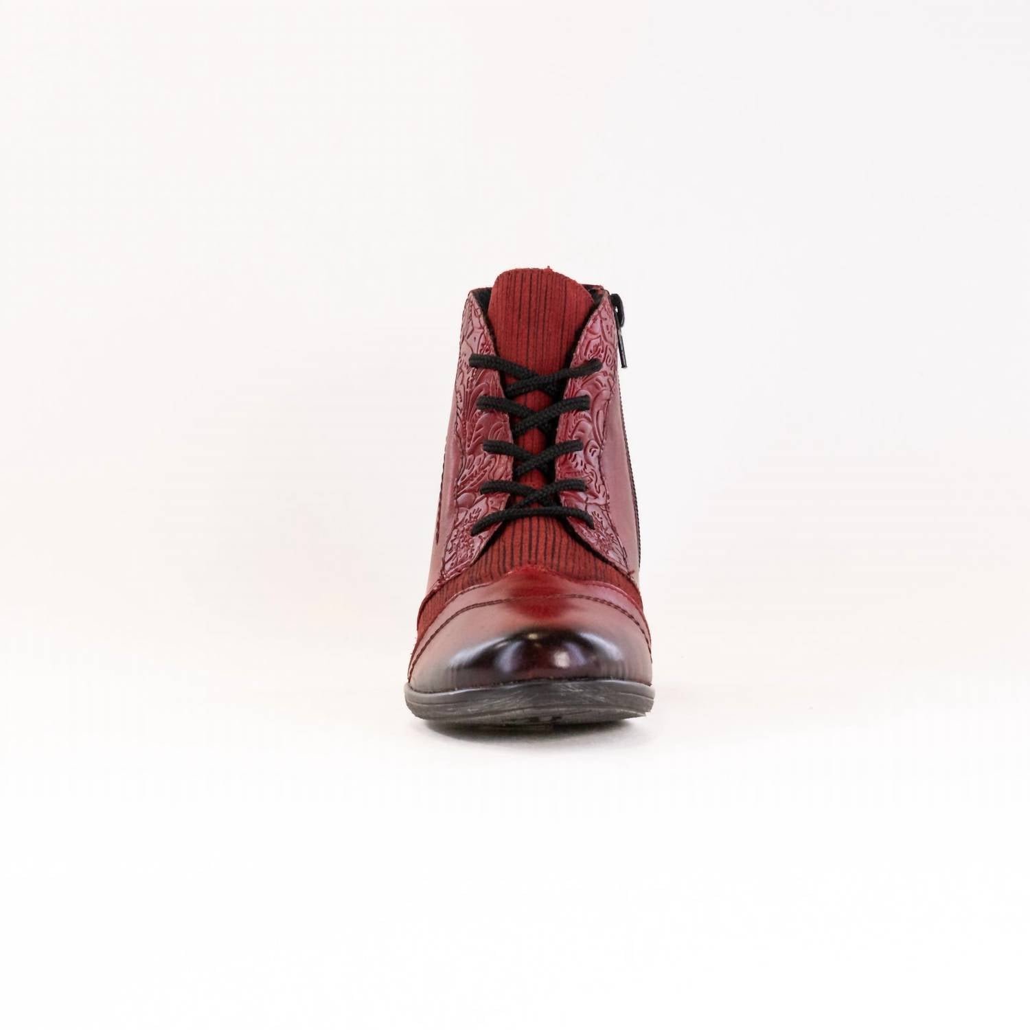 Remonte - Women's Cheyenne Boots - Image 5