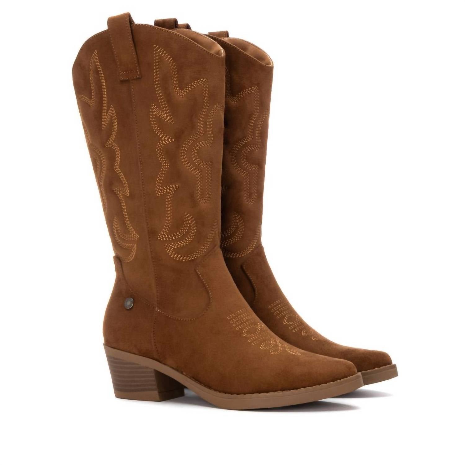 Xti - Women's Refresh 173085 Boots - Image 4