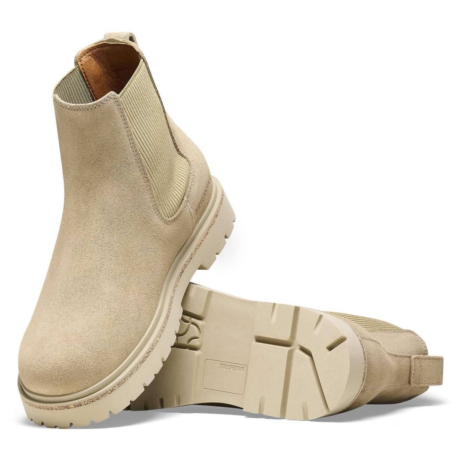 Birkenstock - Women's Highwood Boot - Image 3