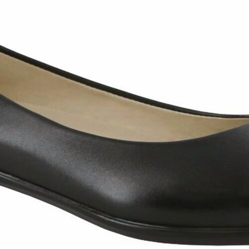 Sas - Women's Scenic Ballet Flat Shoes Wide