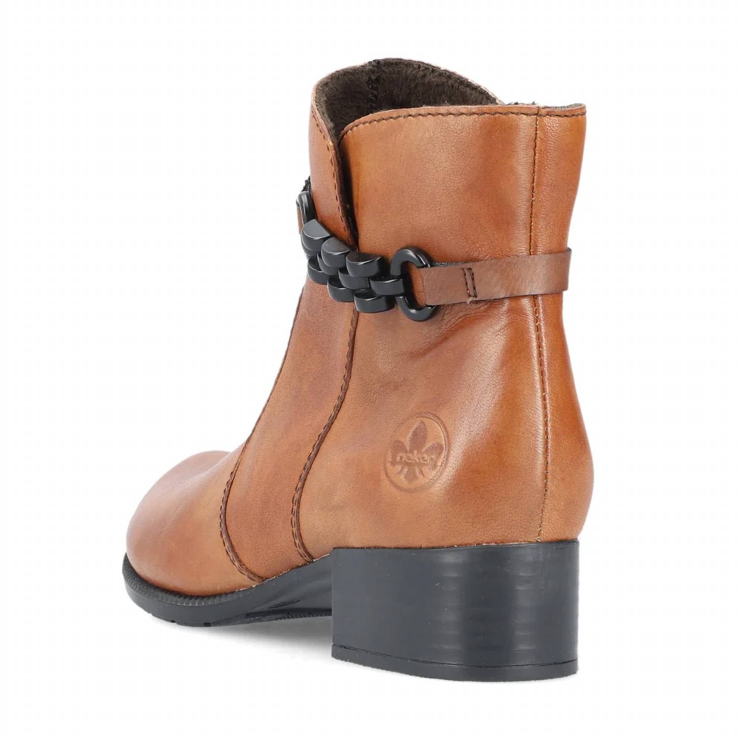 Rieker - Women's Sariana 76 Bootie - Image 5