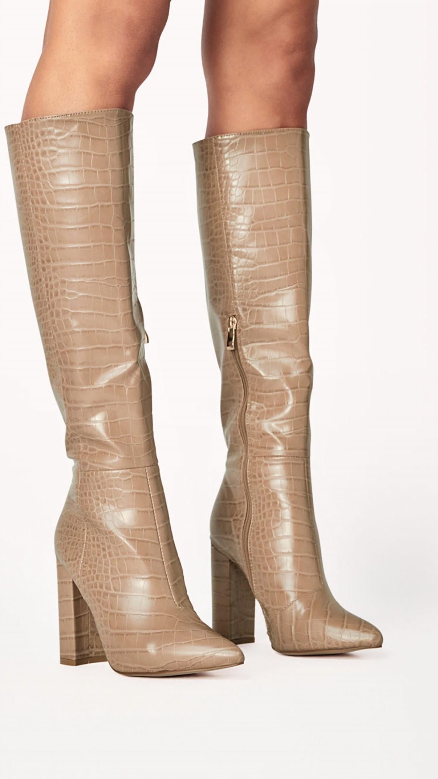 Billini - Milla Long Boot - Image 4