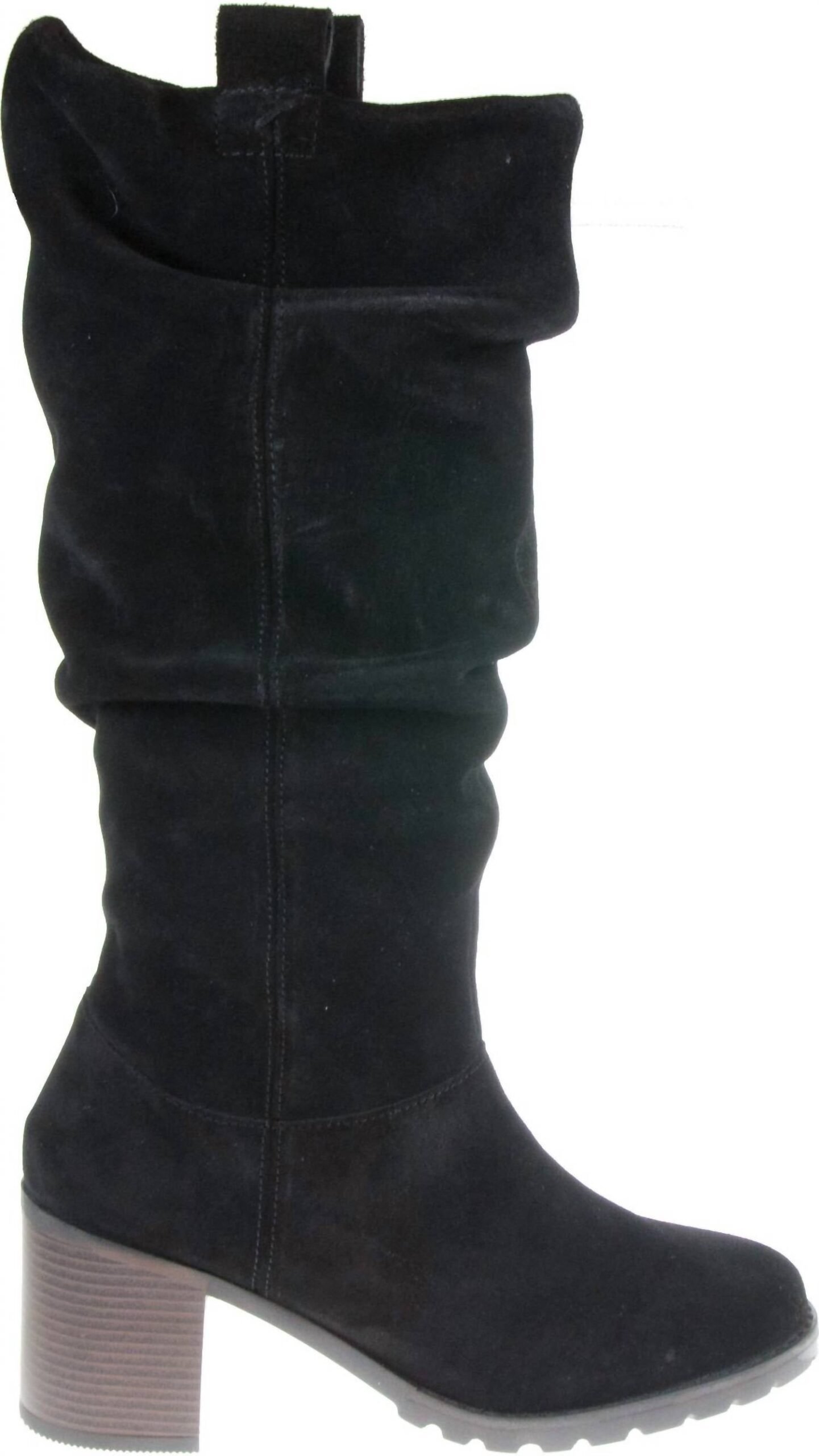 Clarks - Women's Clarkwell Rise Boot