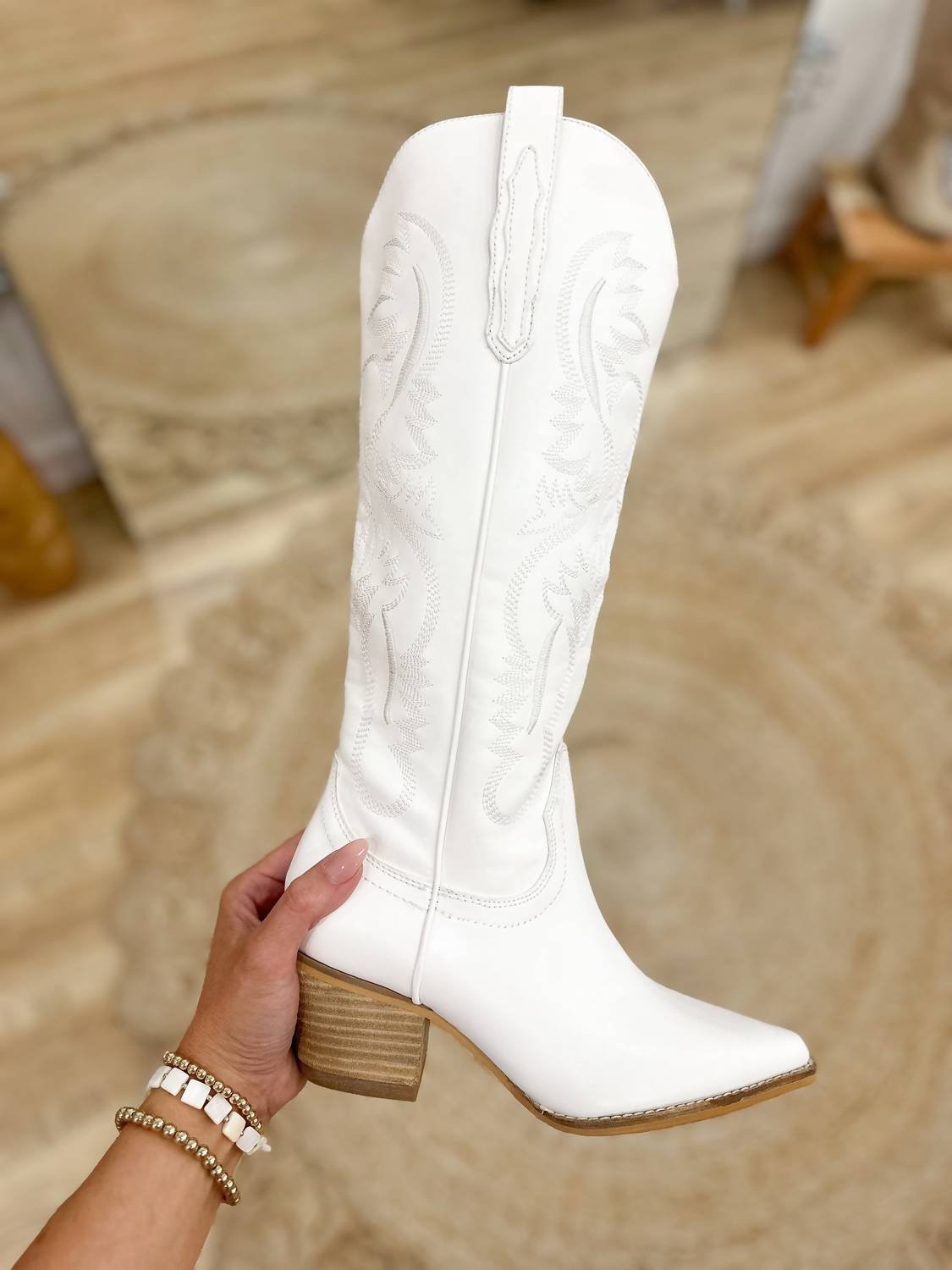 Arider Girl - Women's Rodeo Boots - Image 2