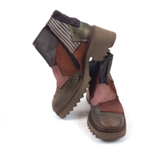 Papucei - Lizzie Boot