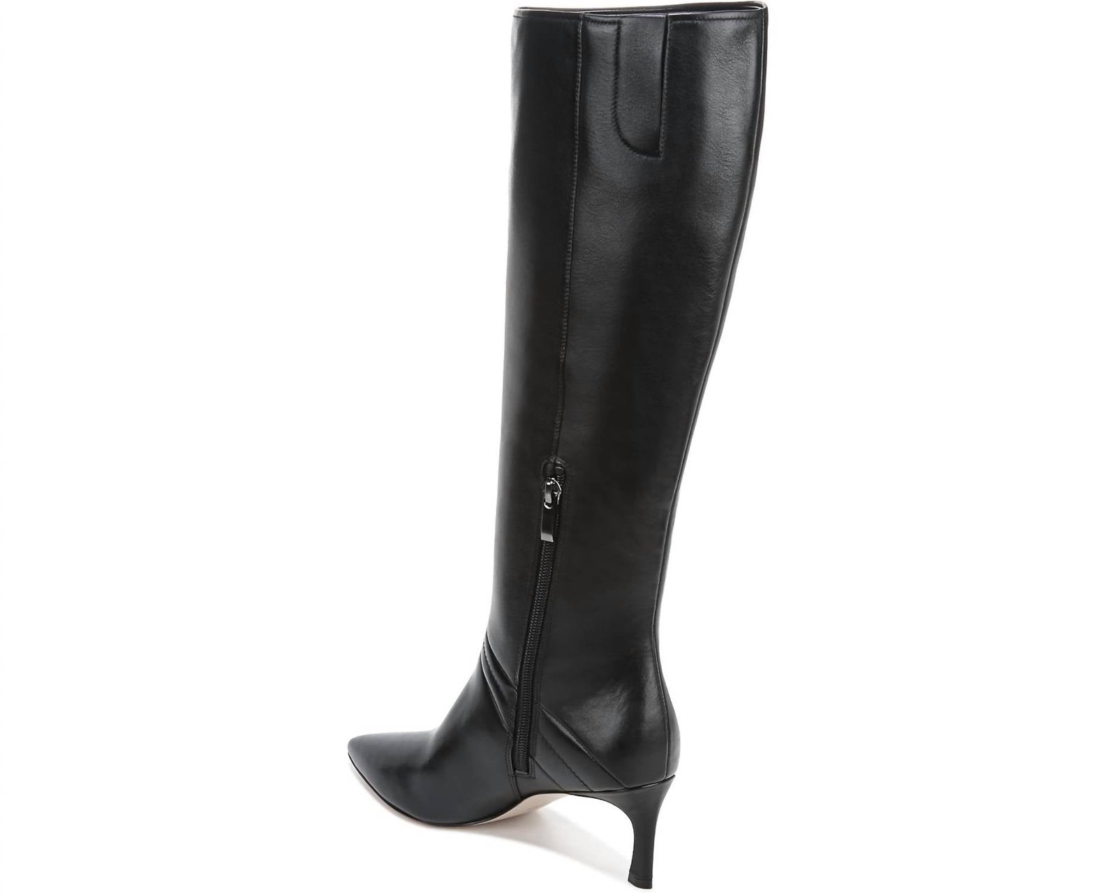 Naturalizer - Women's 27 Edit Falencia Boots - Image 5