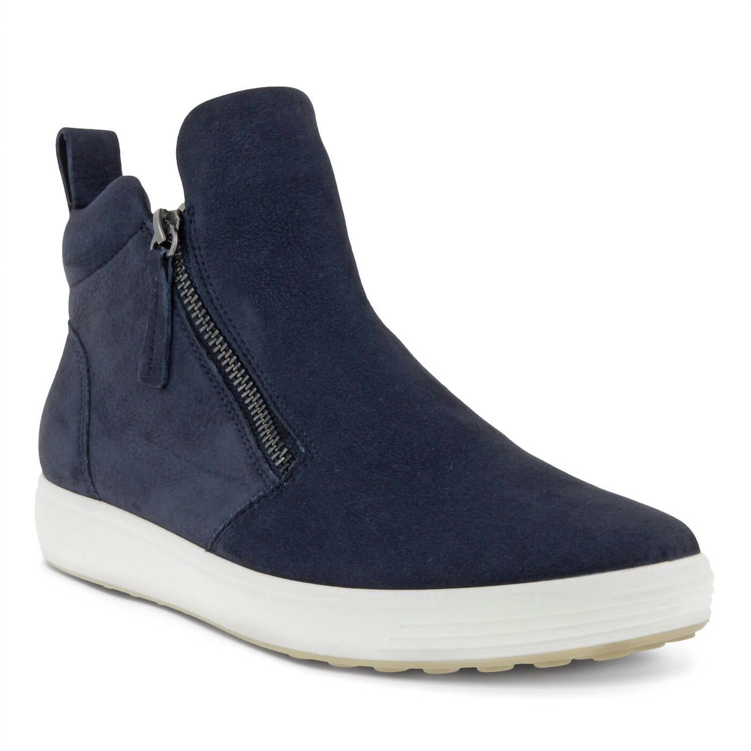 Ecco - Women's Soft 7 Zip Boot - Image 8