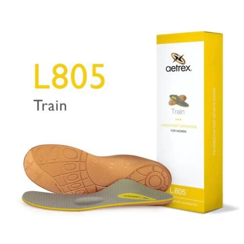 Aetrex - Women's Training Insole