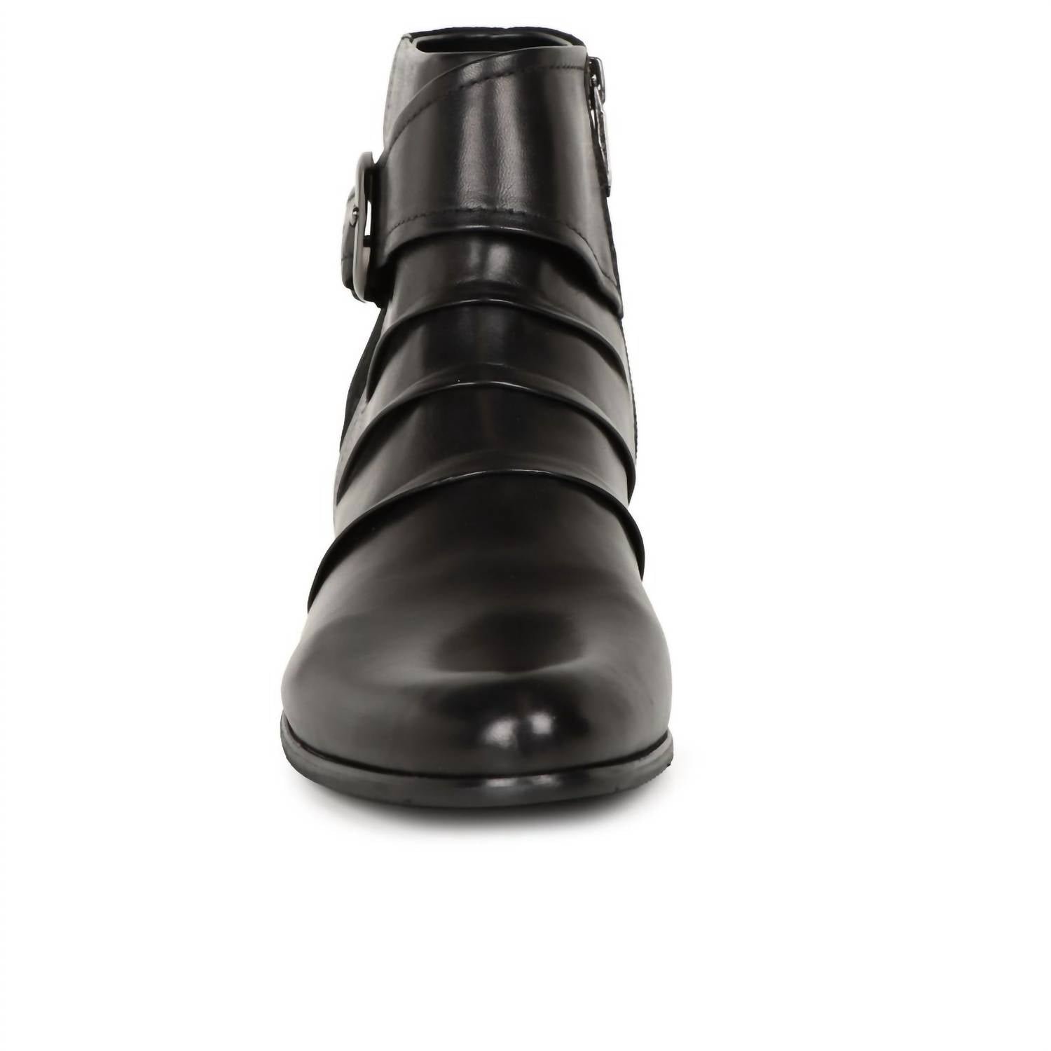 Regarde Le Ciel - Women's Stefany Ankle Boot - Image 3