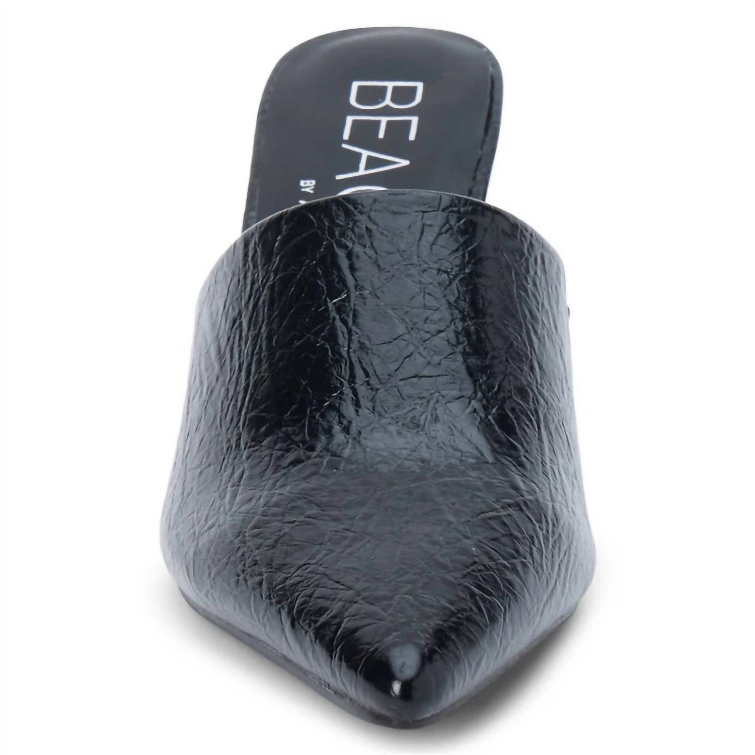 Matisse - Women's Garret Heeled Mule - Image 3