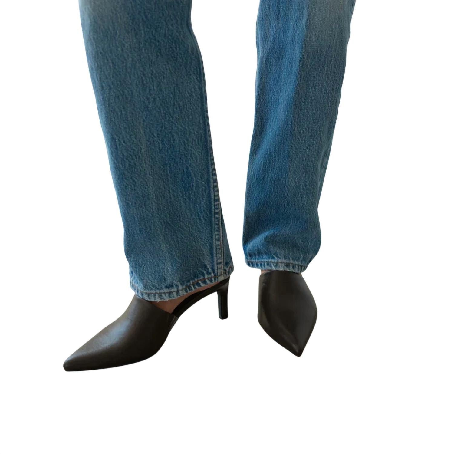 Matisse - Women's Garret Heeled Mule - Image 7