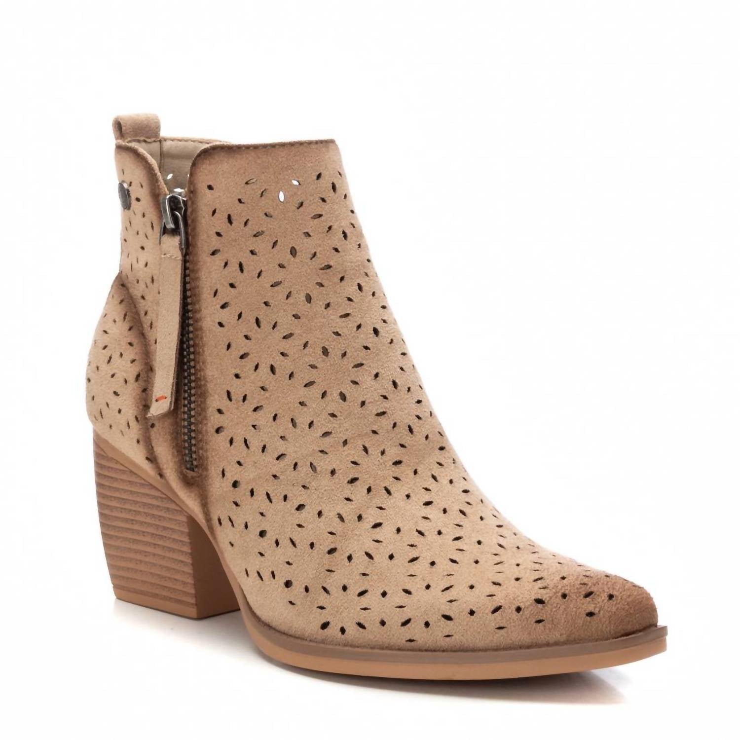 Xti - Women's Ankle Booties - Image 2
