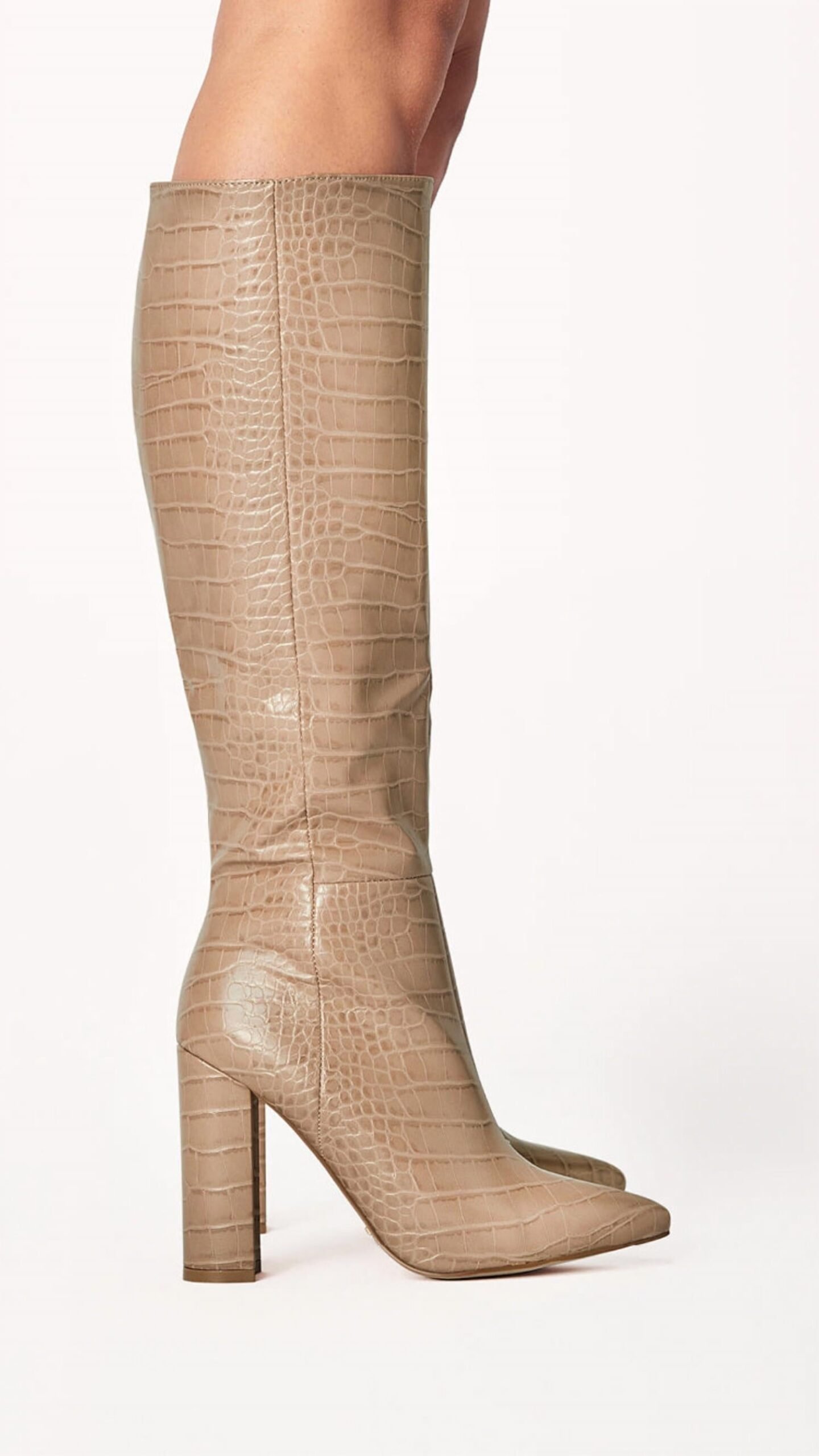 Billini - Milla Long Boot - Image 3