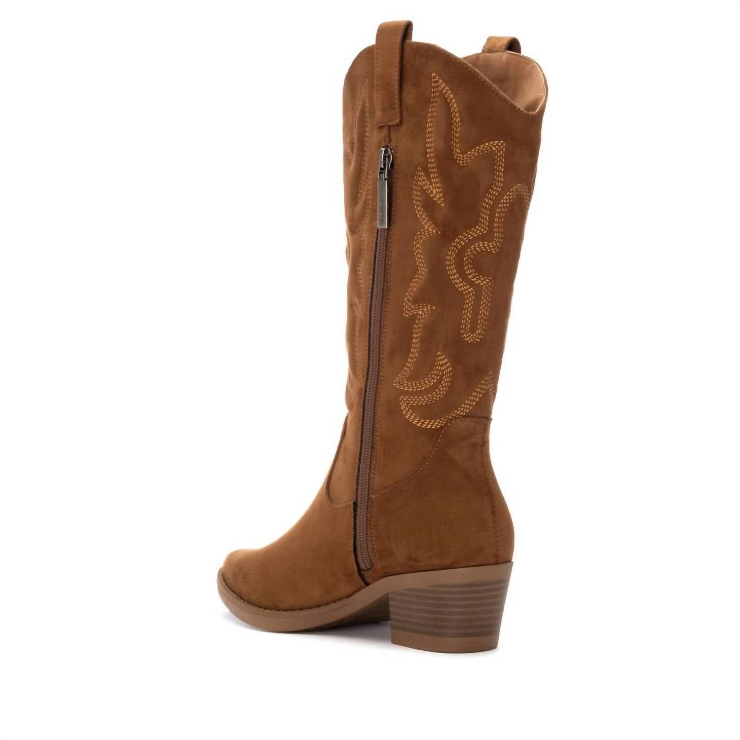 Xti - Women's Refresh 173085 Boots - Image 3