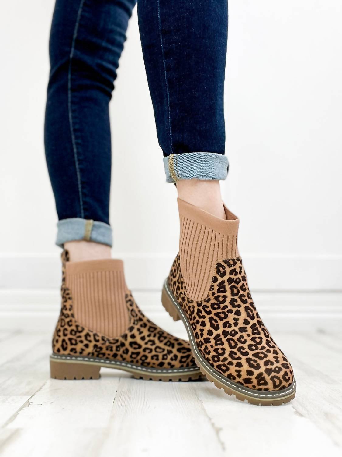 Corkys Footwear - Women's Cabin Fever Boots - Image 2