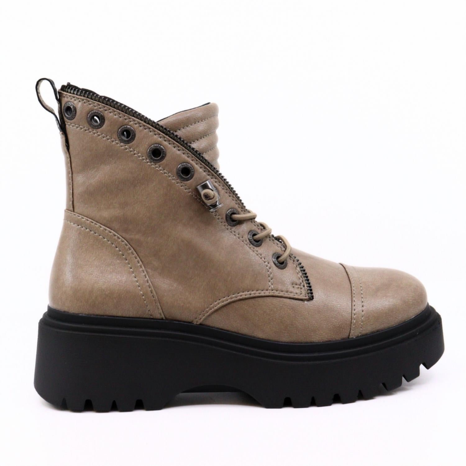 Bussola - Women's Faye Boots - Image 3