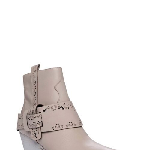 Golo - Tombstone Boots