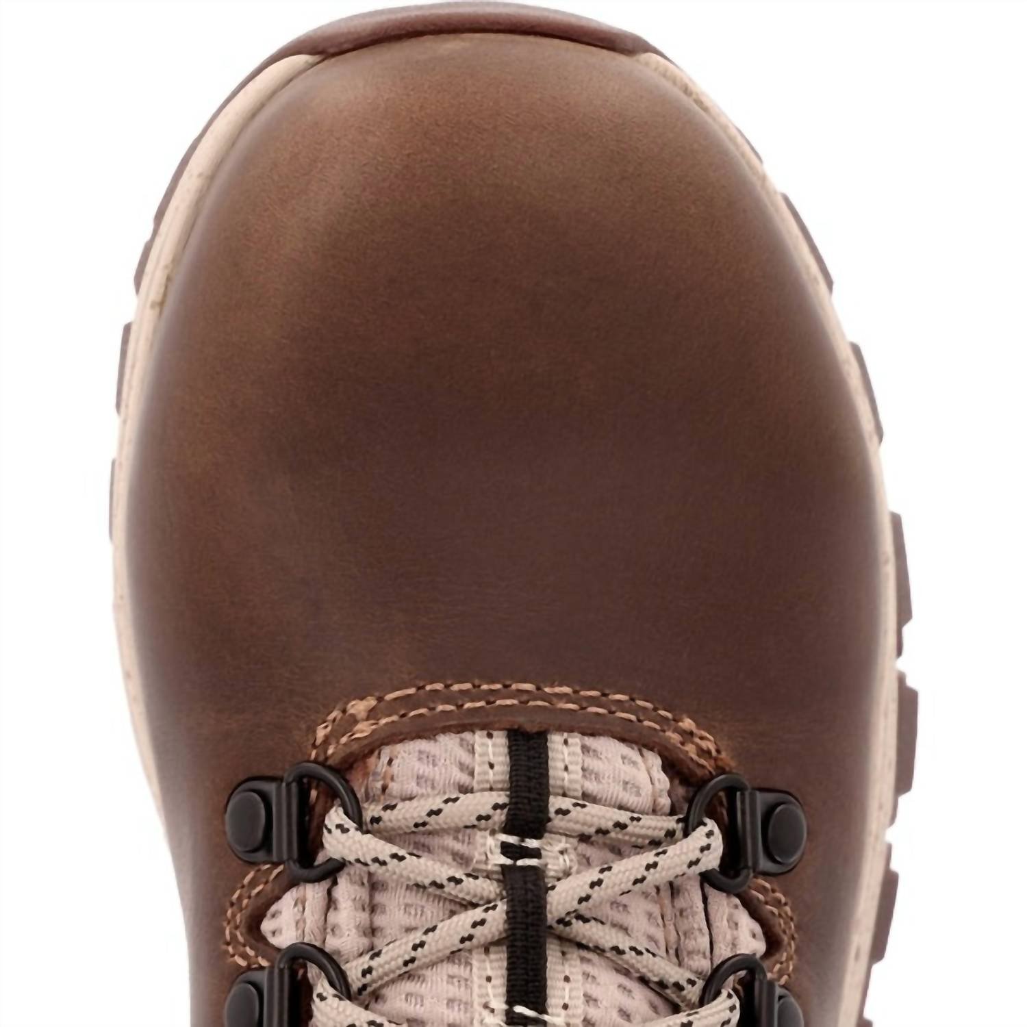 Georgia Boot - Women's Alloy-toe Eagle Waterproof Work Boot - Image 4