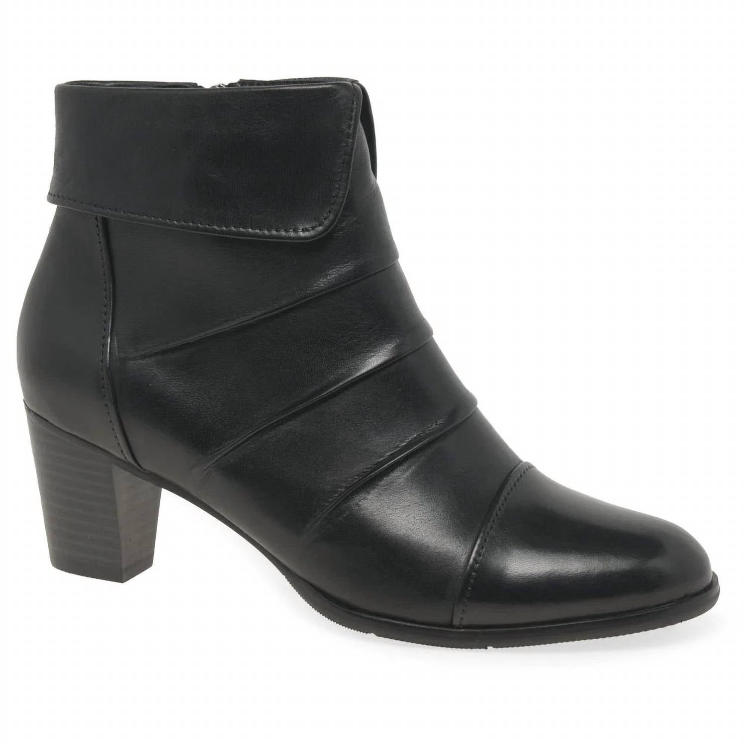 Regarde Le Ciel - Women's Sonia 134 Bootie - Image 2