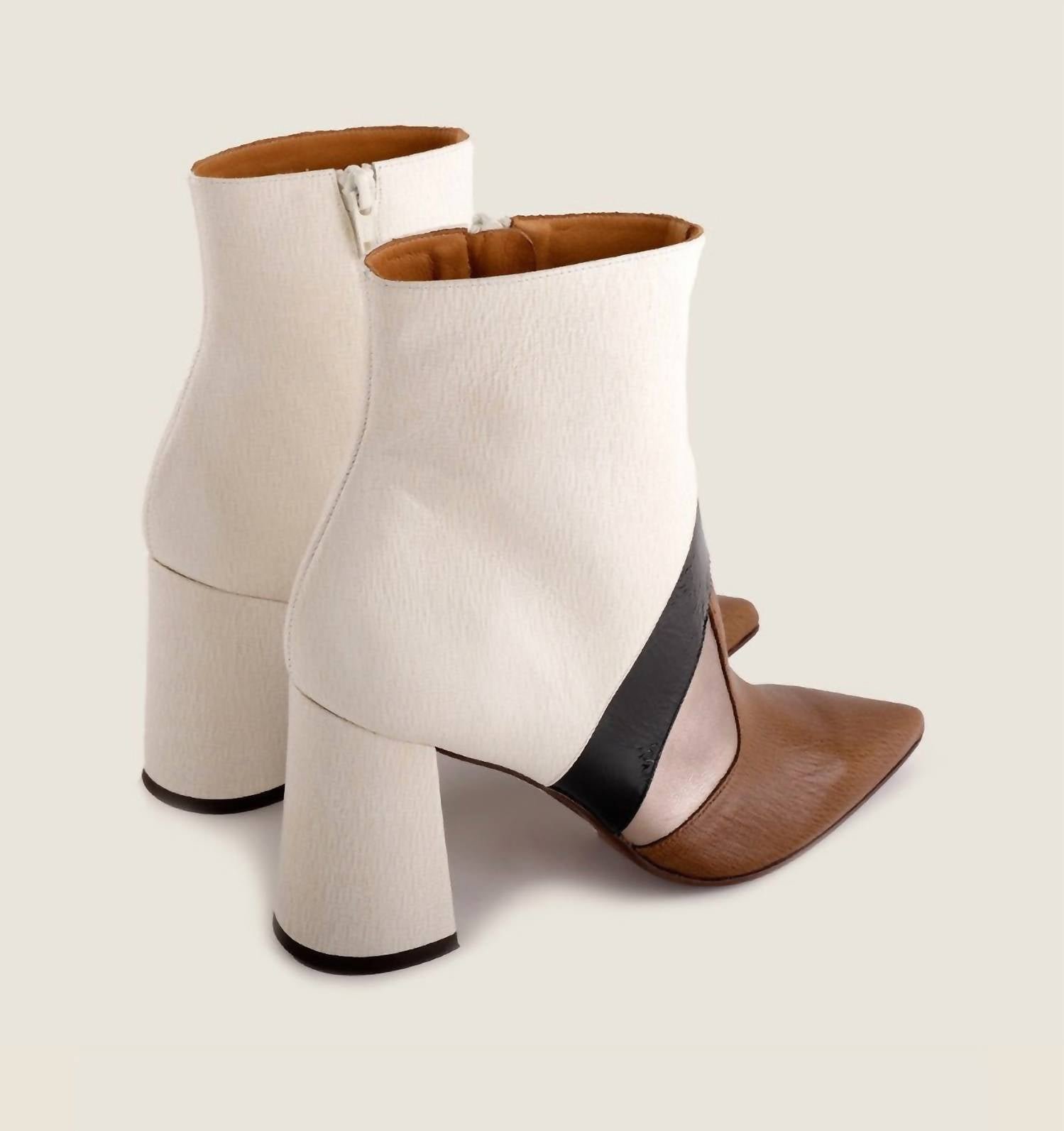 Chie Mihara - Luek Boot - Image 2