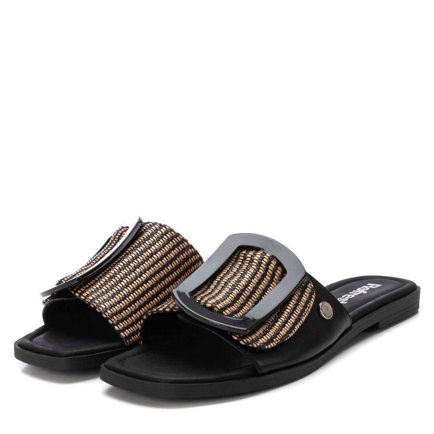 Xti - Women's Refresh Flat Sandals - Image 5