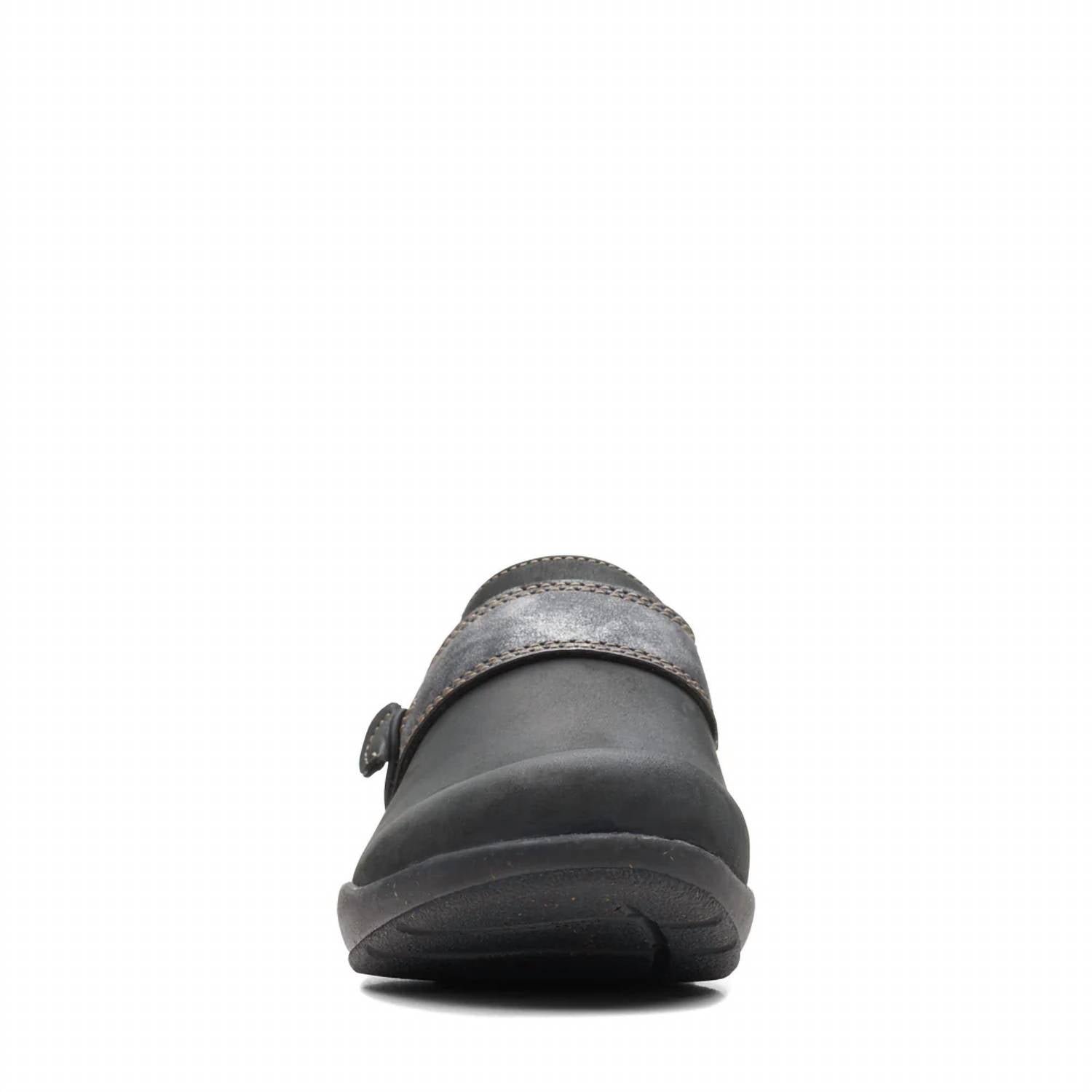 Clarks - Women's Roseville Dot Casual Shoes - Image 4